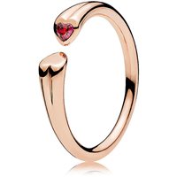 Anello Pandora Donna in Argento 186570CZR-54 - 186570CZR-54